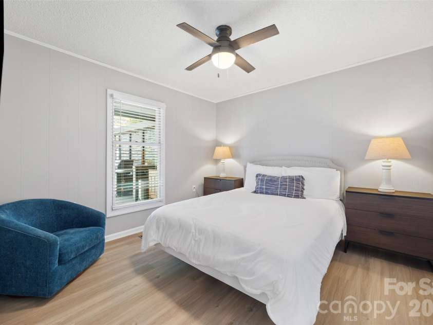 5280 Masons Ferry Road, Clover, SC 29710.  MLS# CAR4366323, YatesRealty ID 15826. Bedroom #4