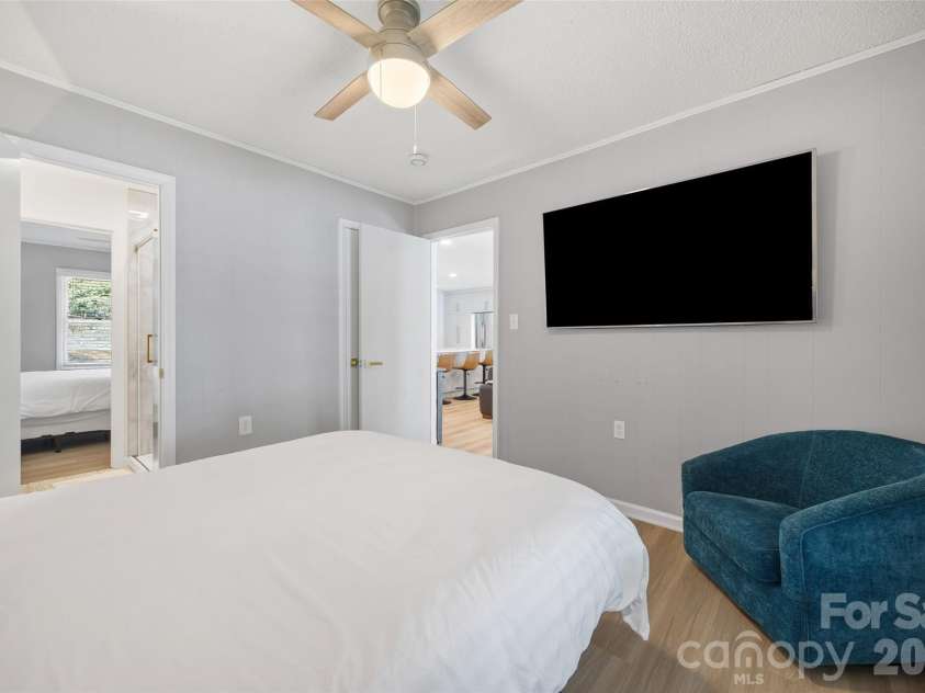 5280 Masons Ferry Road, Clover, SC 29710.  MLS# CAR4366323, YatesRealty ID 15826. Bedroom #4