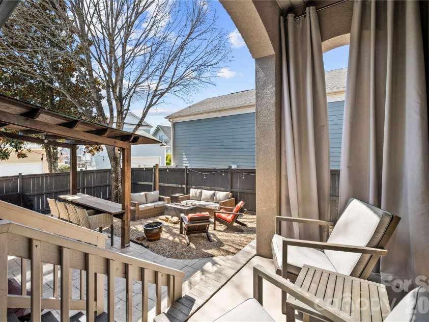 123 White Ash Drive, Asheville, NC 28803.  MLS# CAR4362029, YatesRealty ID 15828. 