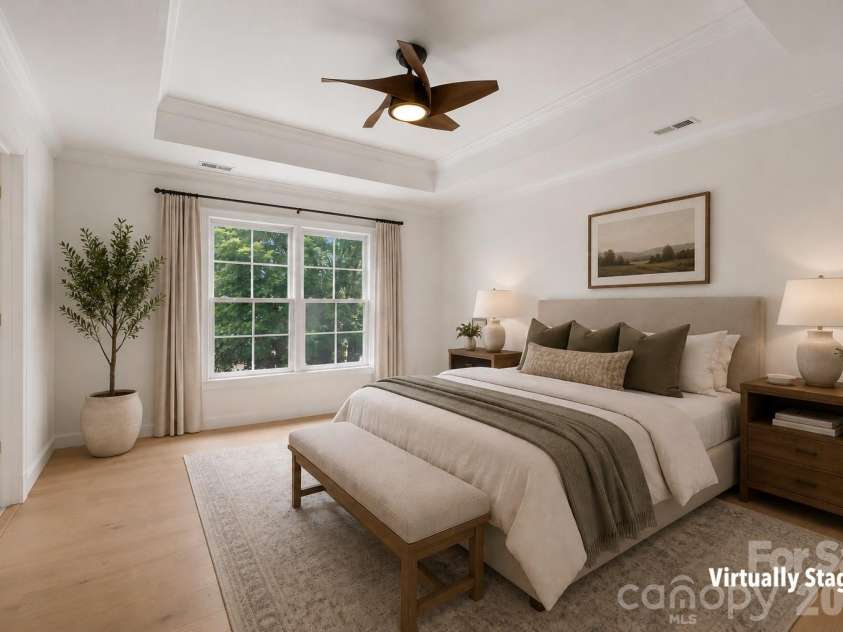 123 White Ash Drive, Asheville, NC 28803.  MLS# CAR4362029, YatesRealty ID 15828. 