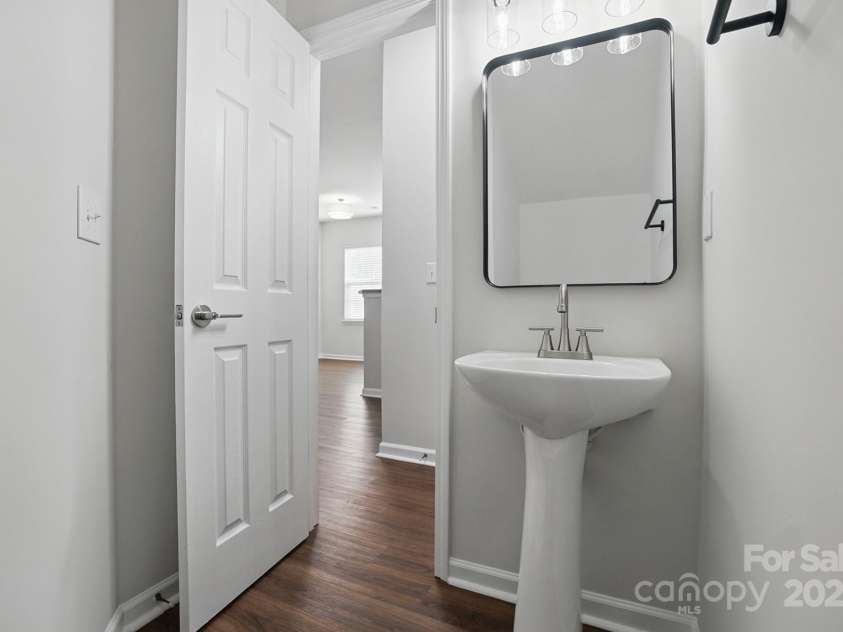 14649 Lions Paw Street, Charlotte, NC 28273.  MLS# CAR4248973, YatesRealty ID 15828. 