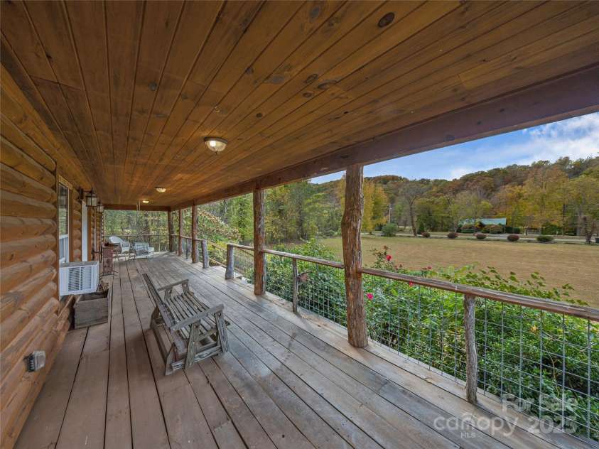1640, 1641, 1642 River Road, Hot Springs, NC 28743.  MLS# CAR4318441, YatesRealty ID 1583. 