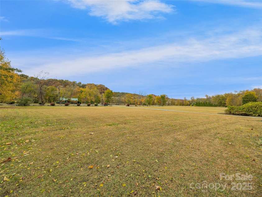 1640, 1641, 1642 River Road, Hot Springs, NC 28743.  MLS# CAR4318441, YatesRealty ID 1583. Flat front year