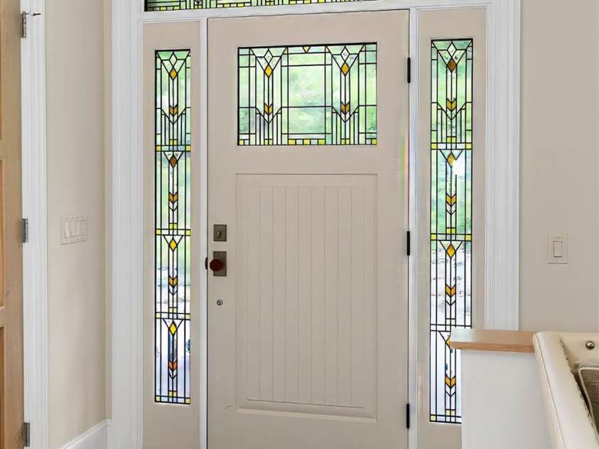 9 Gazebo Trail, Clyde, NC 28721.  MLS# CAR4261341, YatesRealty ID 15830. 