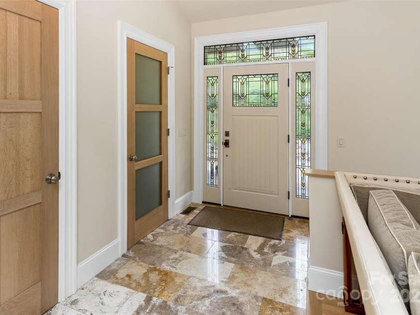 9 Gazebo Trail, Clyde, NC 28721.  MLS# CAR4261341, YatesRealty ID 15830. 