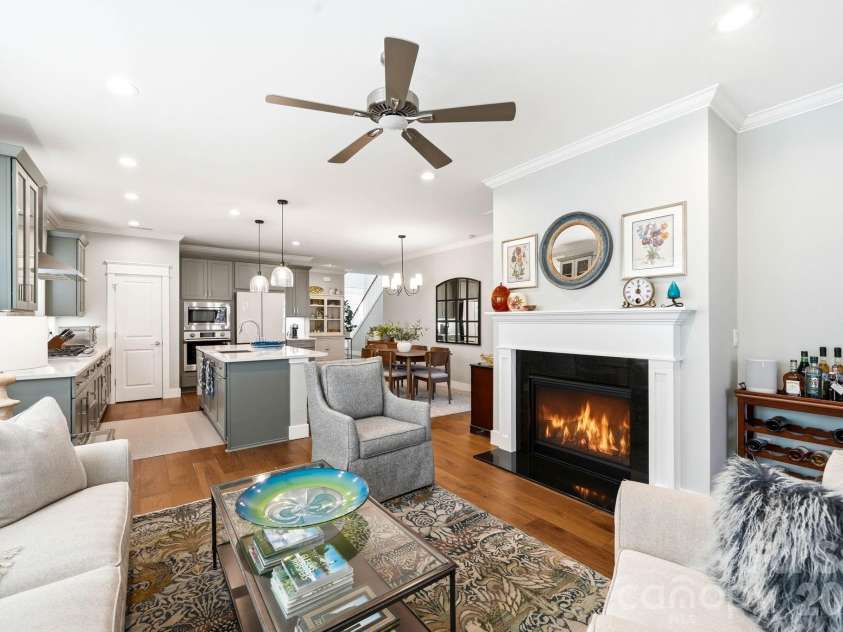 538 Sweet Birch Park Lane, Black Mountain, NC 28711.  MLS# CAR4362793, YatesRealty ID 15832. 