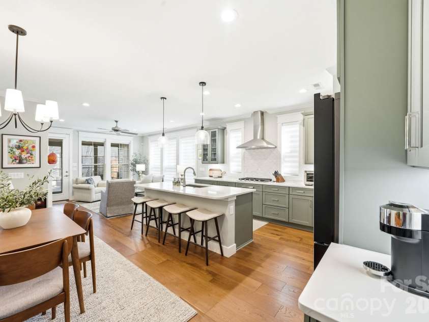 538 Sweet Birch Park Lane, Black Mountain, NC 28711.  MLS# CAR4362793, YatesRealty ID 15832. 