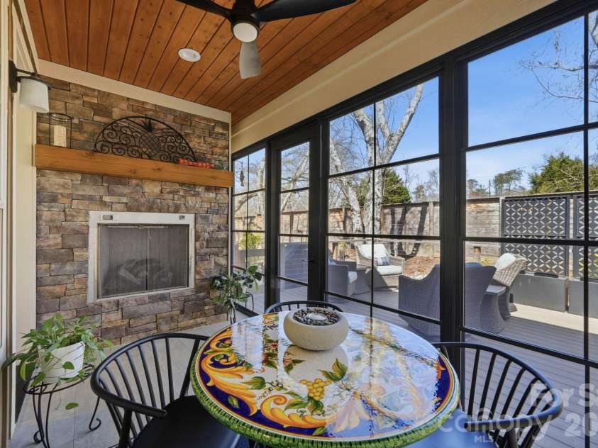 538 Sweet Birch Park Lane, Black Mountain, NC 28711.  MLS# CAR4362793, YatesRealty ID 15832. 