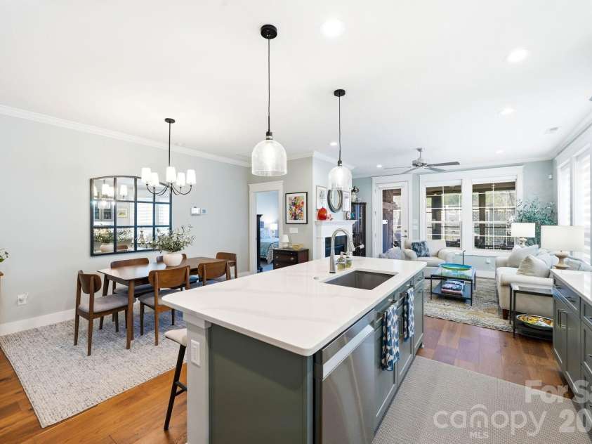 538 Sweet Birch Park Lane, Black Mountain, NC 28711.  MLS# CAR4362793, YatesRealty ID 15832. 