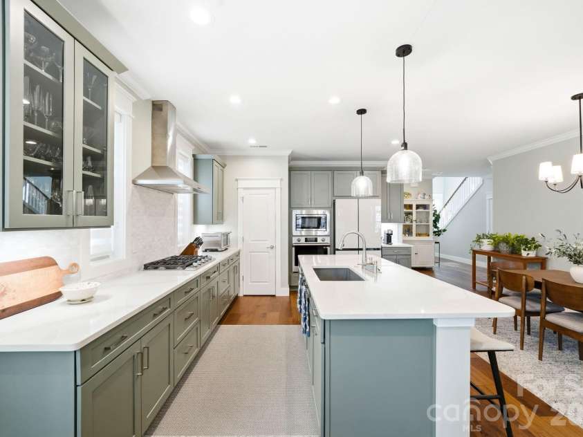 538 Sweet Birch Park Lane, Black Mountain, NC 28711.  MLS# CAR4362793, YatesRealty ID 15832. 