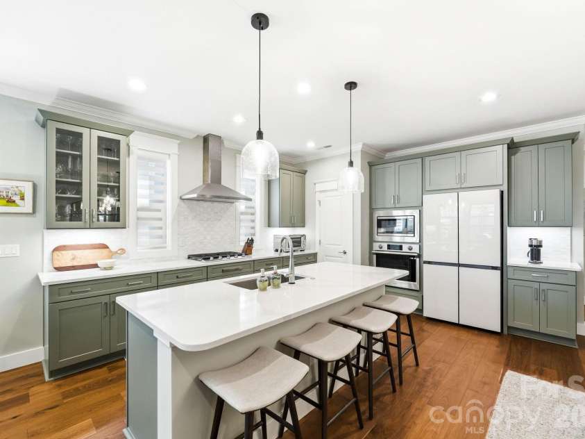 538 Sweet Birch Park Lane, Black Mountain, NC 28711.  MLS# CAR4362793, YatesRealty ID 15832. 