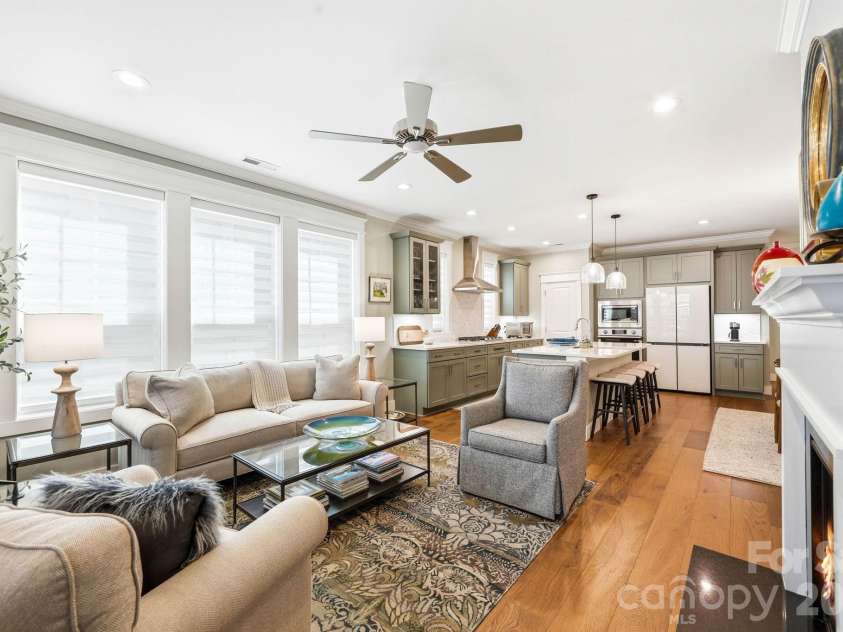 538 Sweet Birch Park Lane, Black Mountain, NC 28711.  MLS# CAR4362793, YatesRealty ID 15832. 