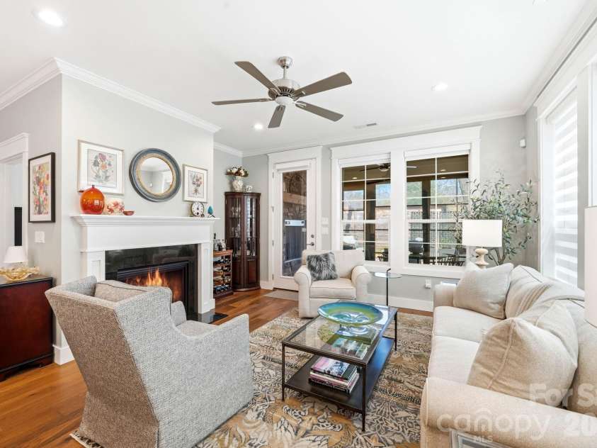 538 Sweet Birch Park Lane, Black Mountain, NC 28711.  MLS# CAR4362793, YatesRealty ID 15832. 