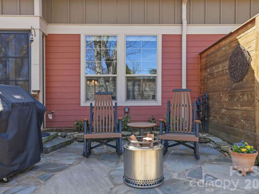 538 Sweet Birch Park Lane, Black Mountain, NC 28711.  MLS# CAR4362793, YatesRealty ID 15832. 