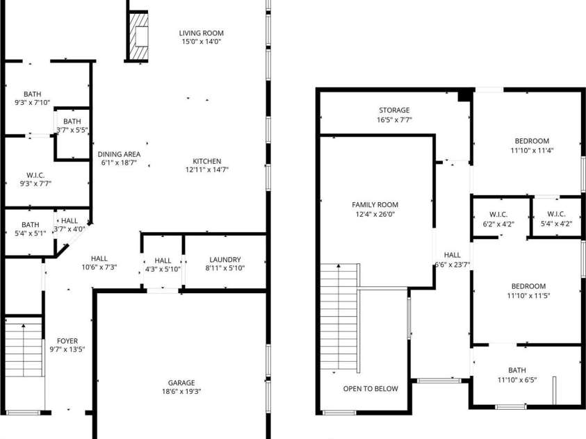 538 Sweet Birch Park Lane, Black Mountain, NC 28711.  MLS# CAR4362793, YatesRealty ID 15832. 