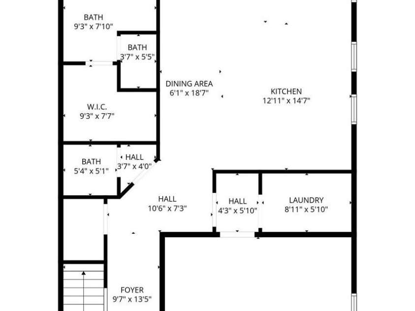 538 Sweet Birch Park Lane, Black Mountain, NC 28711.  MLS# CAR4362793, YatesRealty ID 15832. 