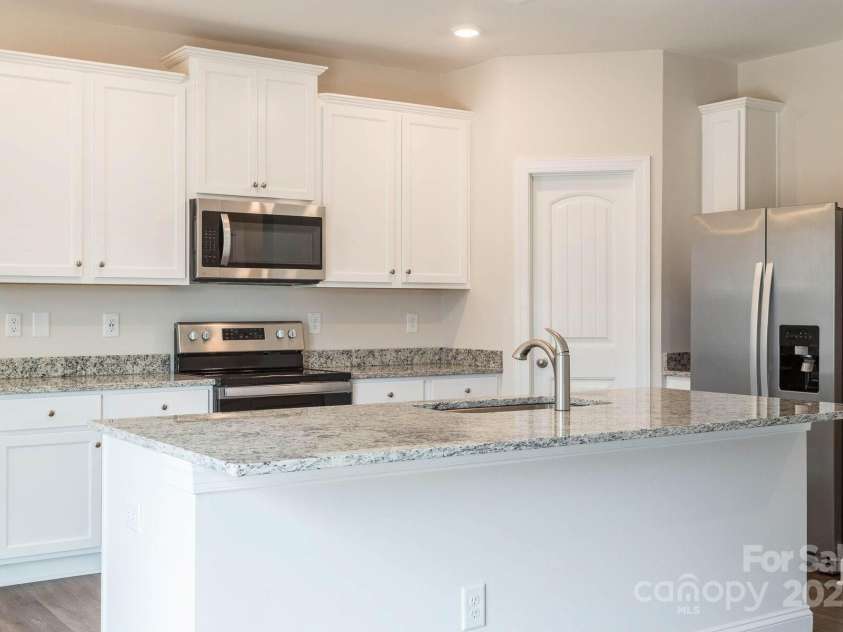 142 Jacobs Hill Place, Troutman, NC 28166.  MLS# CAR4241802, YatesRealty ID 15834. 