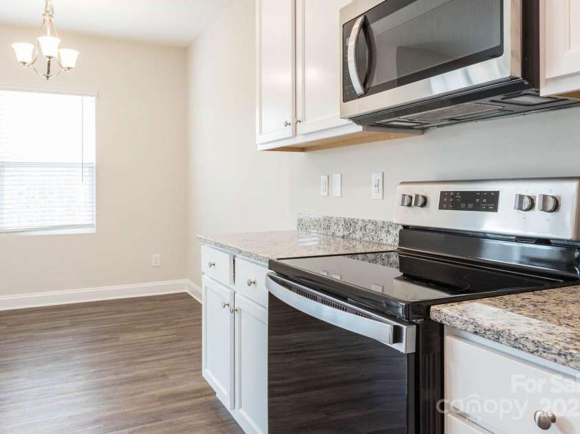 142 Jacobs Hill Place, Troutman, NC 28166.  MLS# CAR4241802, YatesRealty ID 15834. 
