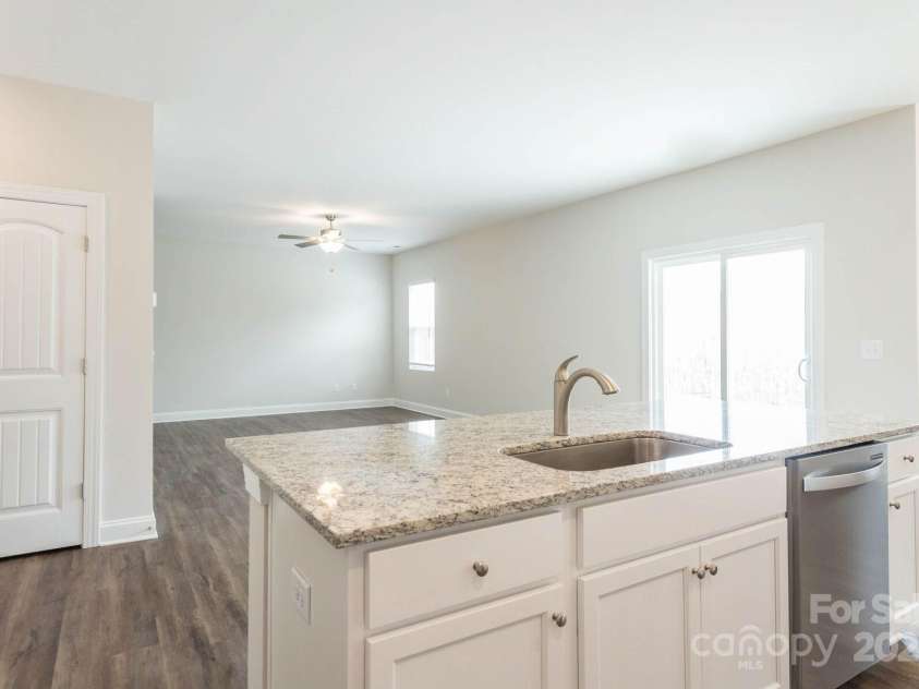 142 Jacobs Hill Place, Troutman, NC 28166.  MLS# CAR4241802, YatesRealty ID 15834. 