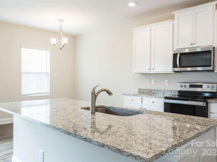 142 Jacobs Hill Place, Troutman, NC 28166.  MLS# CAR4241802, YatesRealty ID 15834. 