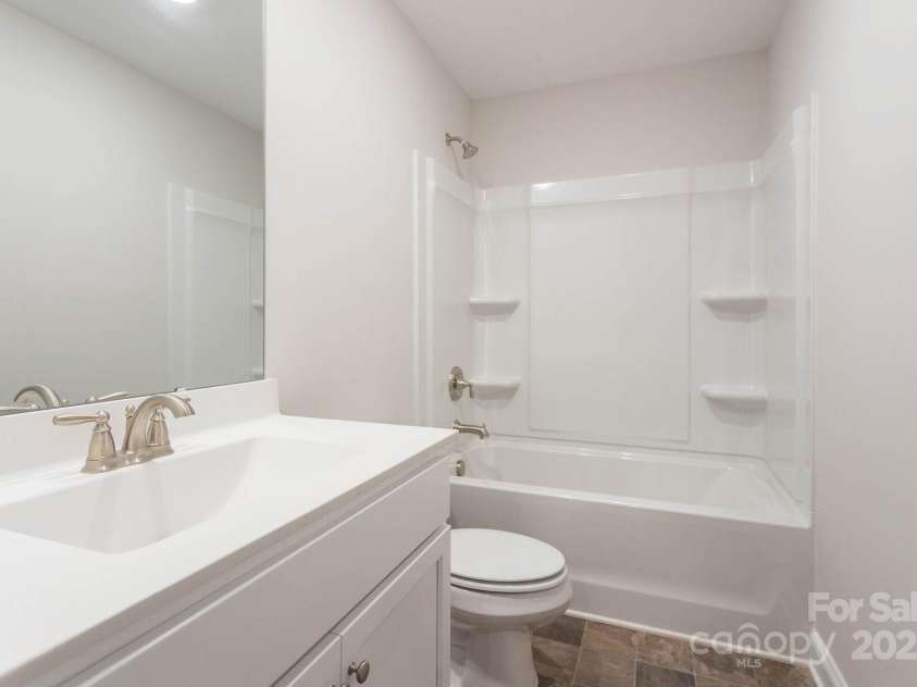 142 Jacobs Hill Place, Troutman, NC 28166.  MLS# CAR4241802, YatesRealty ID 15834. 