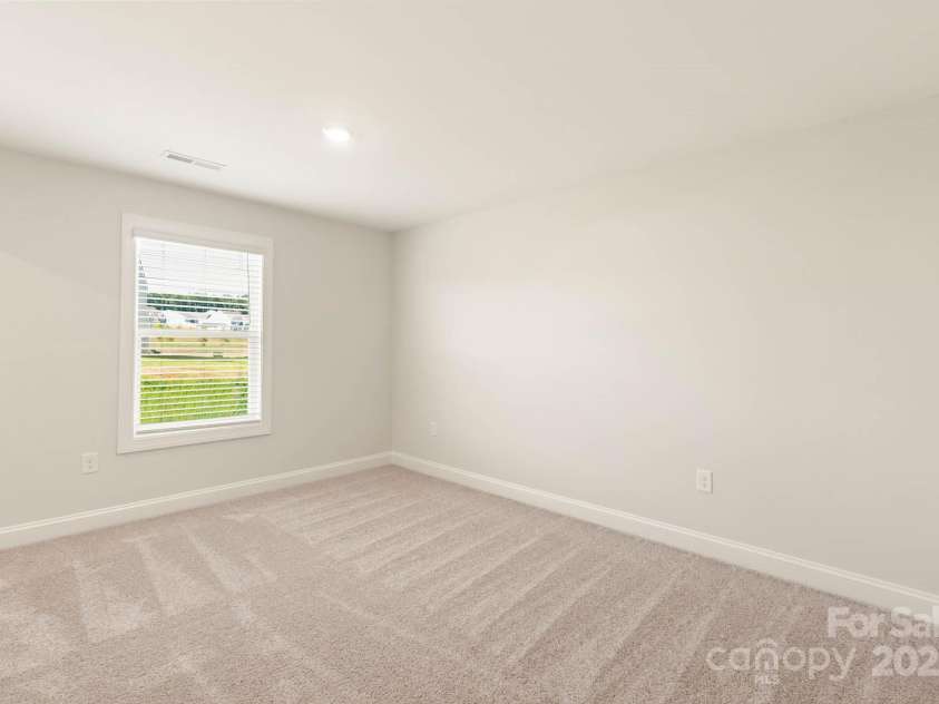 142 Jacobs Hill Place, Troutman, NC 28166.  MLS# CAR4241802, YatesRealty ID 15834. 