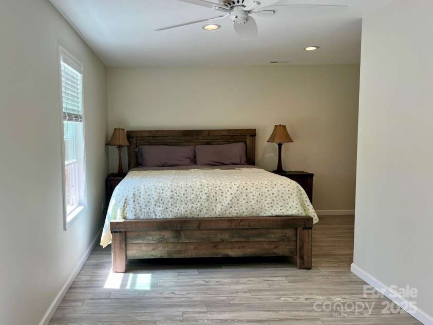 3039 Channel View Cove, Morganton, NC 28655.  MLS# CAR4245960, YatesRealty ID 15838. Downstairs Bonus Room