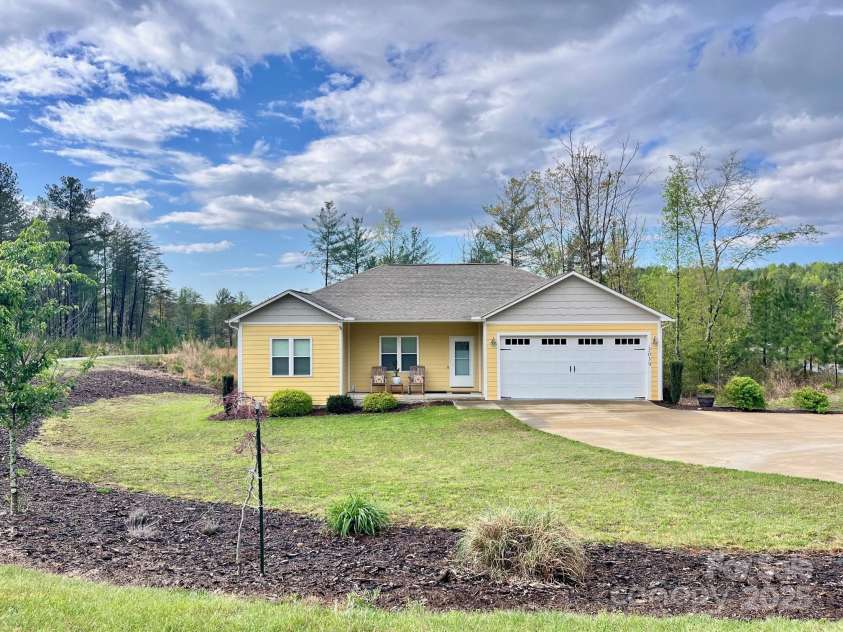3039 Channel View Cove, Morganton, NC 28655.  MLS# CAR4245960, YatesRealty ID 15838. Welcome Home!