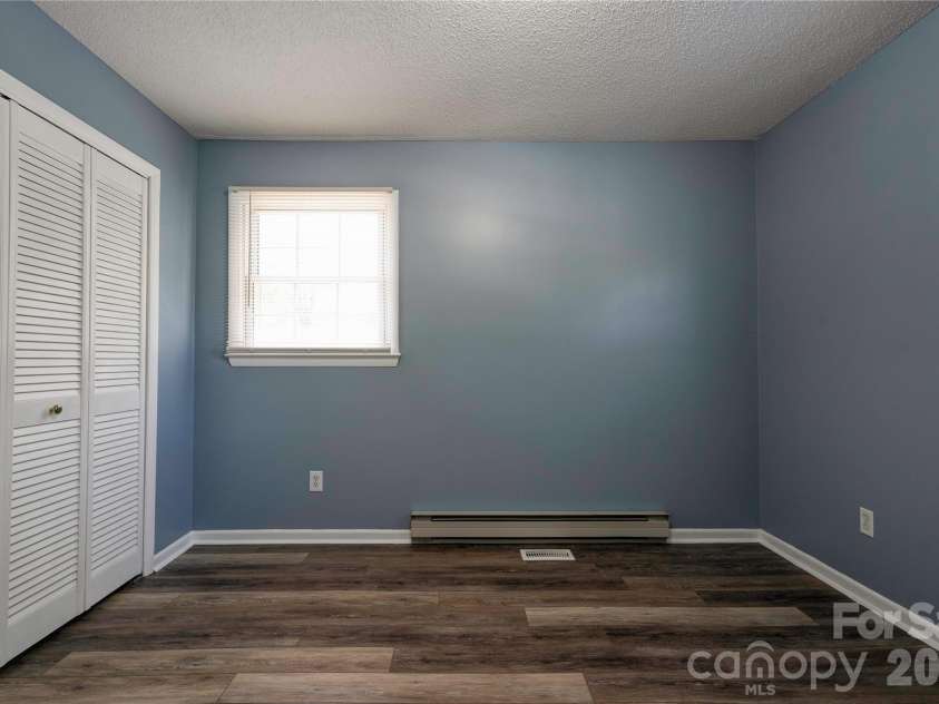 508 Lee Drive, Shelby, NC 28152.  MLS# CAR4373338, YatesRealty ID 15838. Bedroom 2