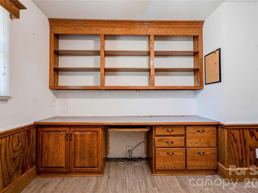 508 Lee Drive, Shelby, NC 28152.  MLS# CAR4373338, YatesRealty ID 15838. Bedroom 3