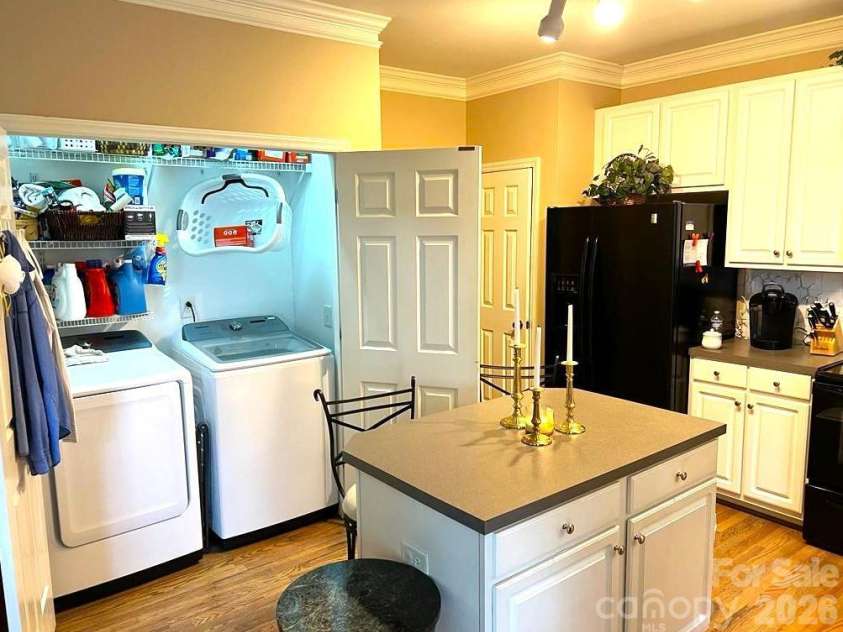 117 Lonetree Circle, Advance, NC 27006.  MLS# CAR4329754, YatesRealty ID 1584. 