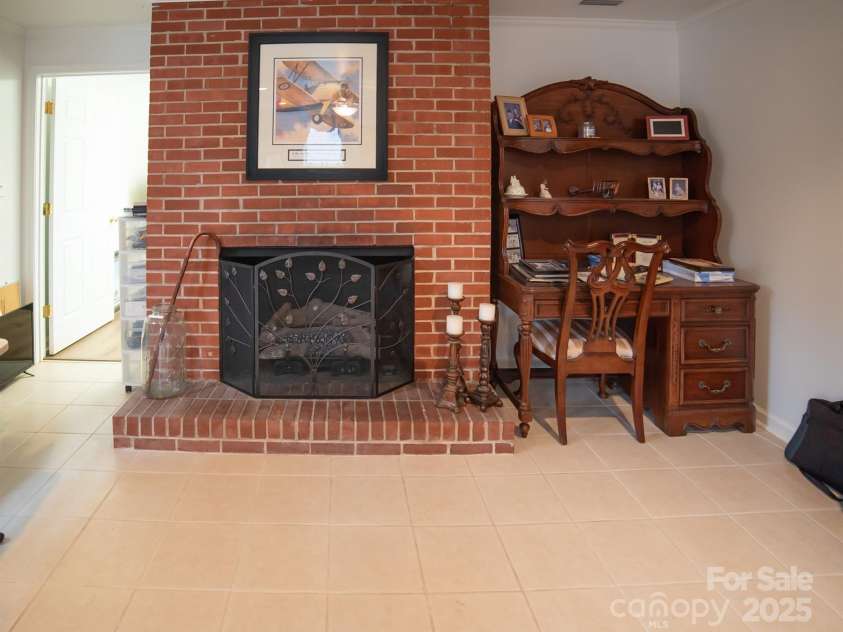 2864 Highline Avenue, Morganton, NC 28655.  MLS# CAR4228287, YatesRealty ID 15840. 
