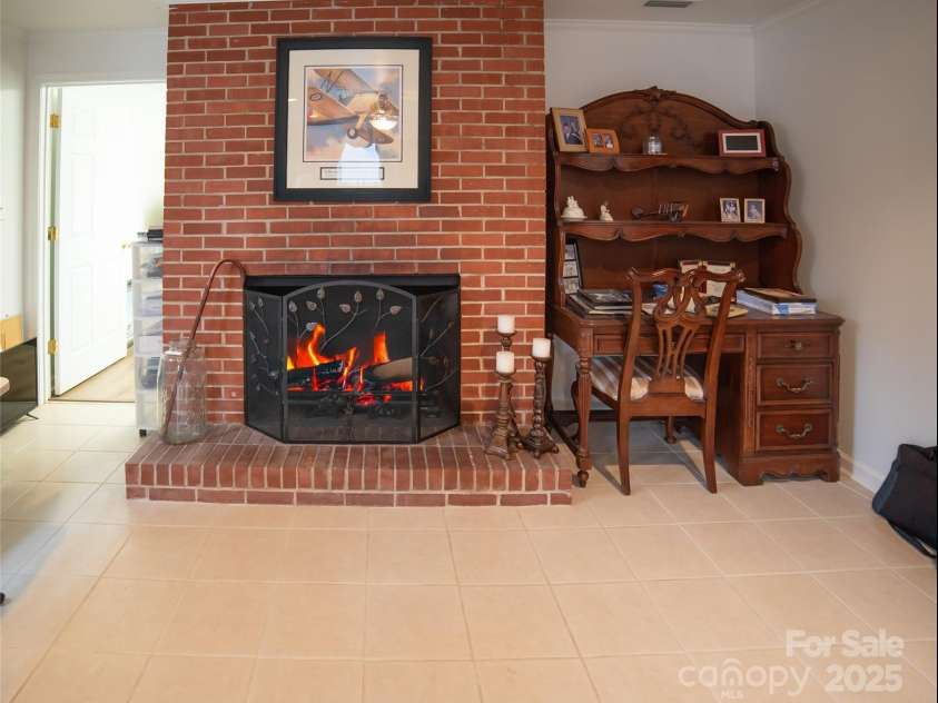 2864 Highline Avenue, Morganton, NC 28655.  MLS# CAR4228287, YatesRealty ID 15840. 