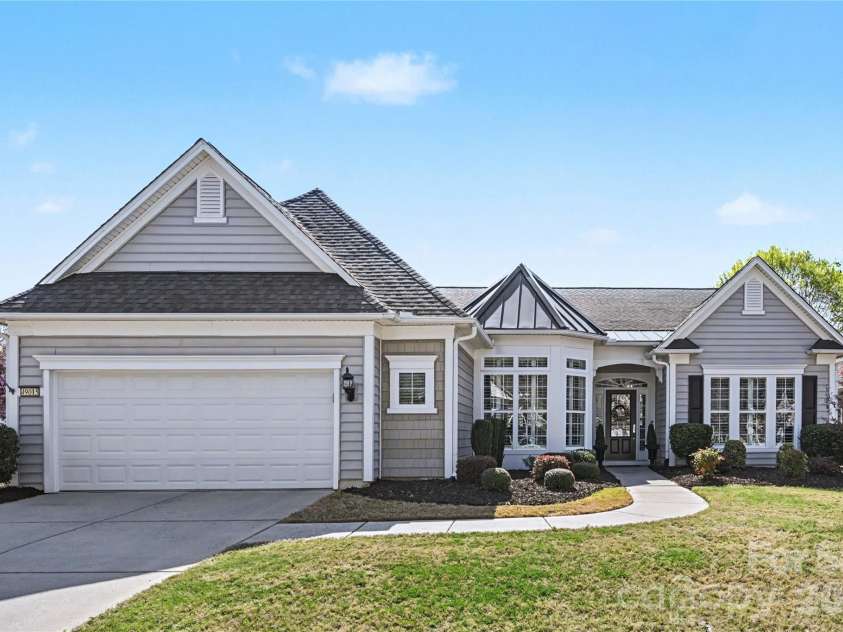 49015 Gladiolus Street, Indian Land, SC 29707.  MLS# CAR4362933, YatesRealty ID 15840. 
