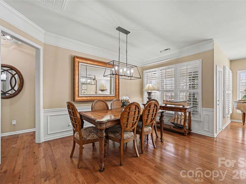 49015 Gladiolus Street, Indian Land, SC 29707.  MLS# CAR4362933, YatesRealty ID 15840. 