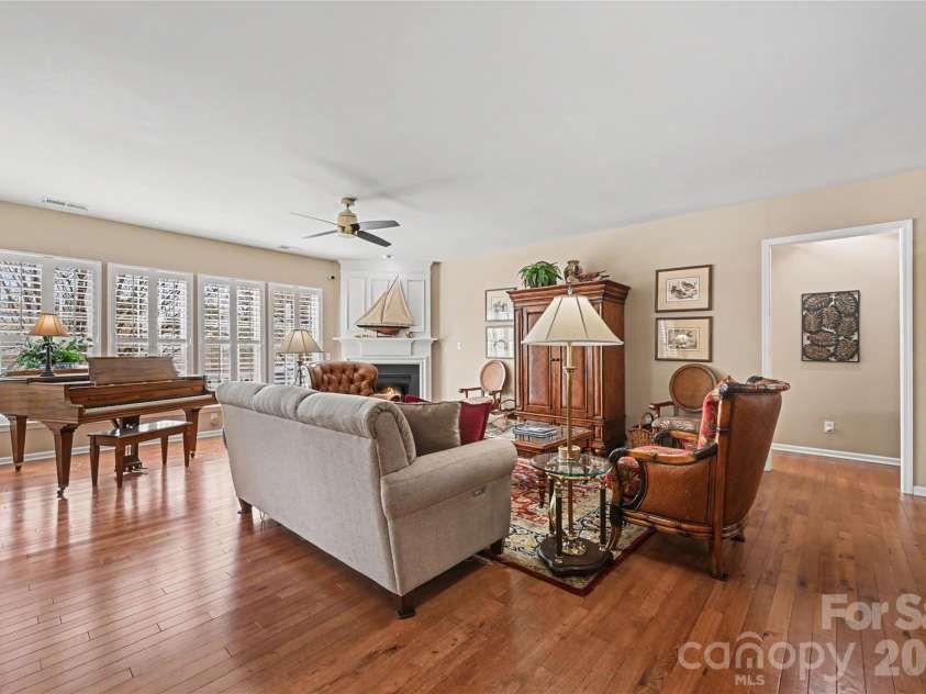 49015 Gladiolus Street, Indian Land, SC 29707.  MLS# CAR4362933, YatesRealty ID 15840. 