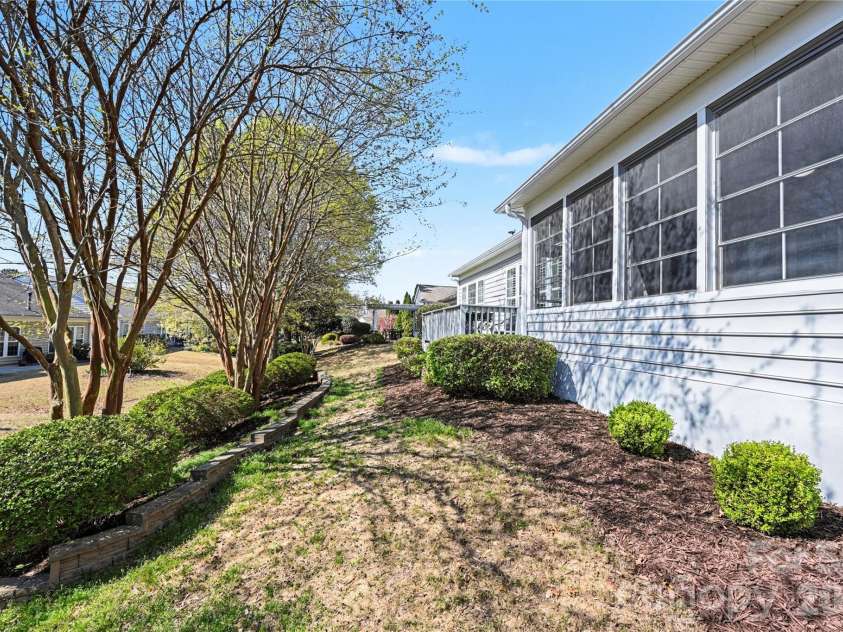 49015 Gladiolus Street, Indian Land, SC 29707.  MLS# CAR4362933, YatesRealty ID 15840. 