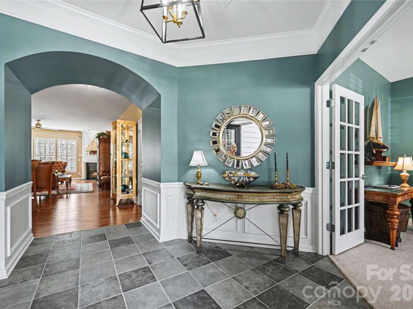 49015 Gladiolus Street, Indian Land, SC 29707.  MLS# CAR4362933, YatesRealty ID 15840. 