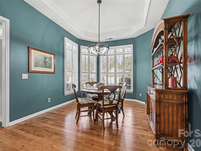 49015 Gladiolus Street, Indian Land, SC 29707.  MLS# CAR4362933, YatesRealty ID 15840. 