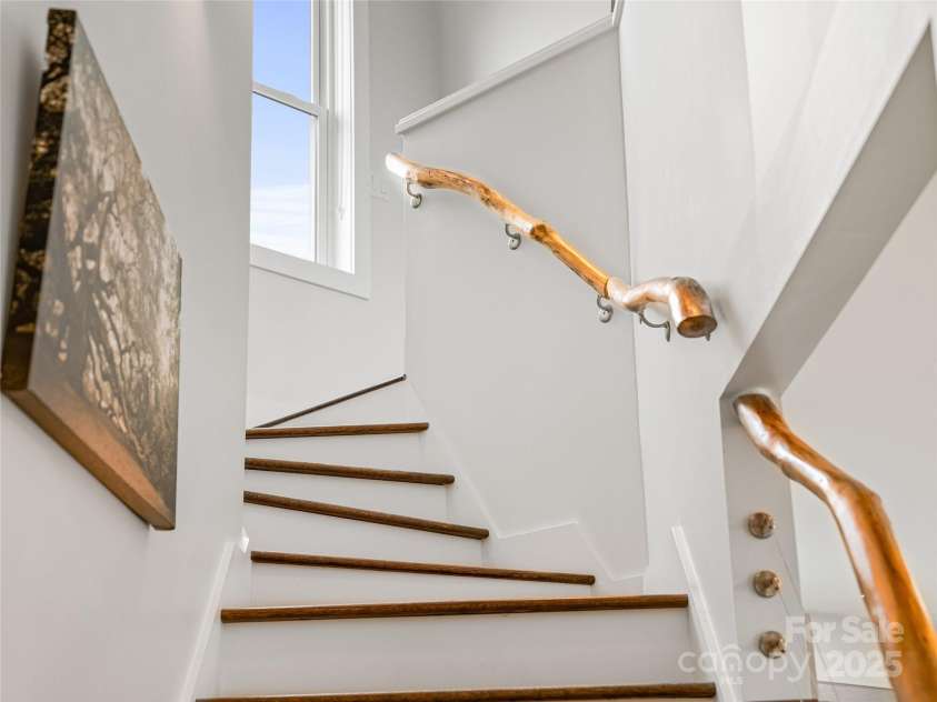 322 Windswept Drive, Asheville, NC 28801.  MLS# CAR4234920, YatesRealty ID 15841. 