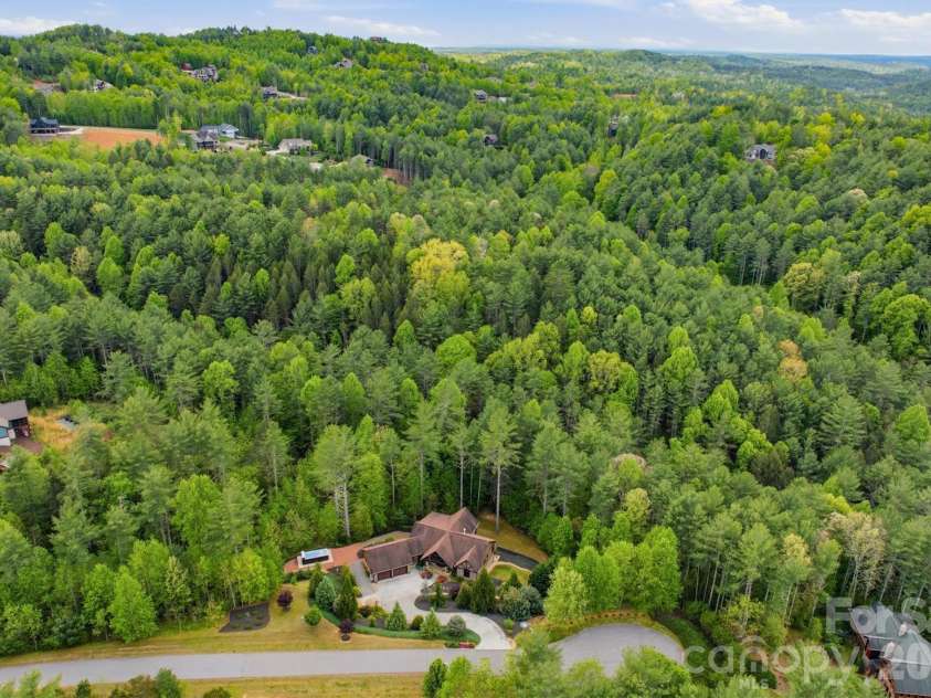 5613 Rocky Falls Lane, Lenoir, NC 28645.  MLS# CAR4372647, YatesRealty ID 15841. 