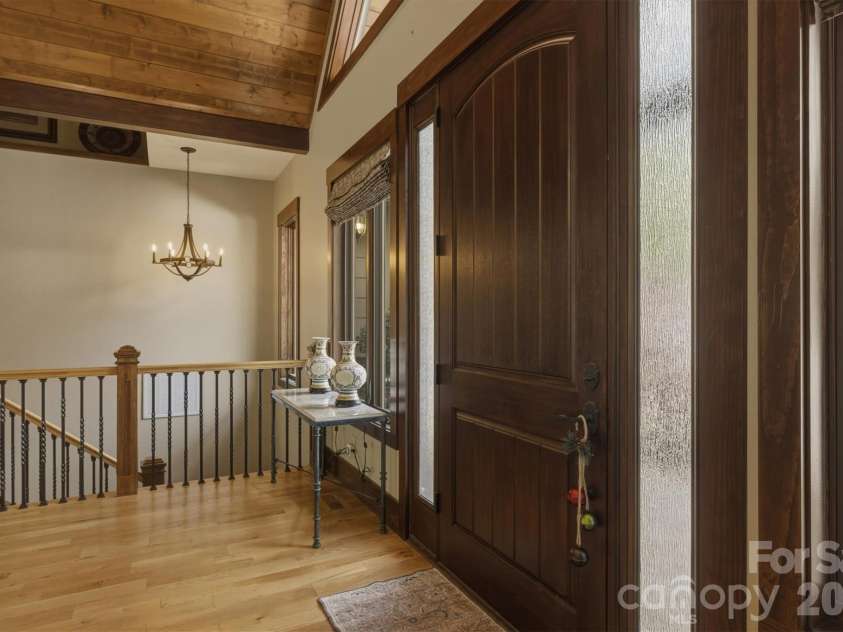 5613 Rocky Falls Lane, Lenoir, NC 28645.  MLS# CAR4372647, YatesRealty ID 15841. 