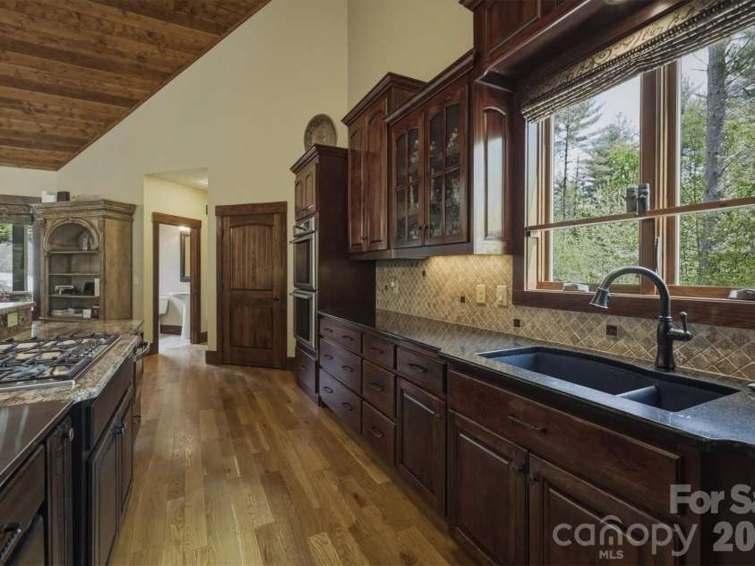 5613 Rocky Falls Lane, Lenoir, NC 28645.  MLS# CAR4372647, YatesRealty ID 15841. 