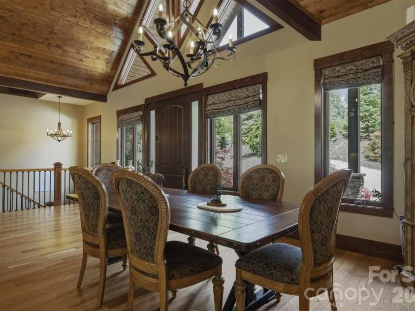 5613 Rocky Falls Lane, Lenoir, NC 28645.  MLS# CAR4372647, YatesRealty ID 15841. 