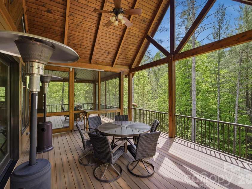 5613 Rocky Falls Lane, Lenoir, NC 28645.  MLS# CAR4372647, YatesRealty ID 15841. 