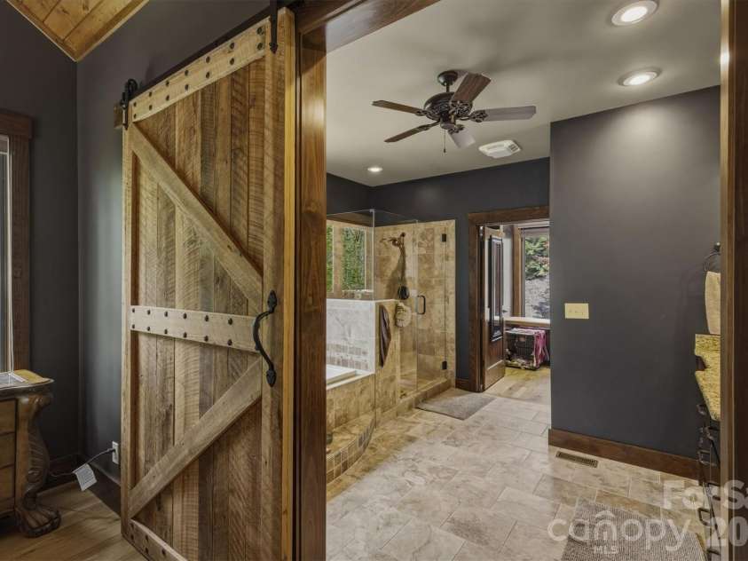 5613 Rocky Falls Lane, Lenoir, NC 28645.  MLS# CAR4372647, YatesRealty ID 15841. 