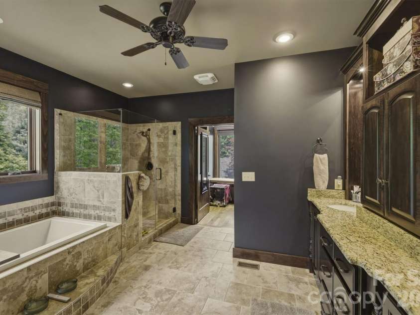 5613 Rocky Falls Lane, Lenoir, NC 28645.  MLS# CAR4372647, YatesRealty ID 15841. 