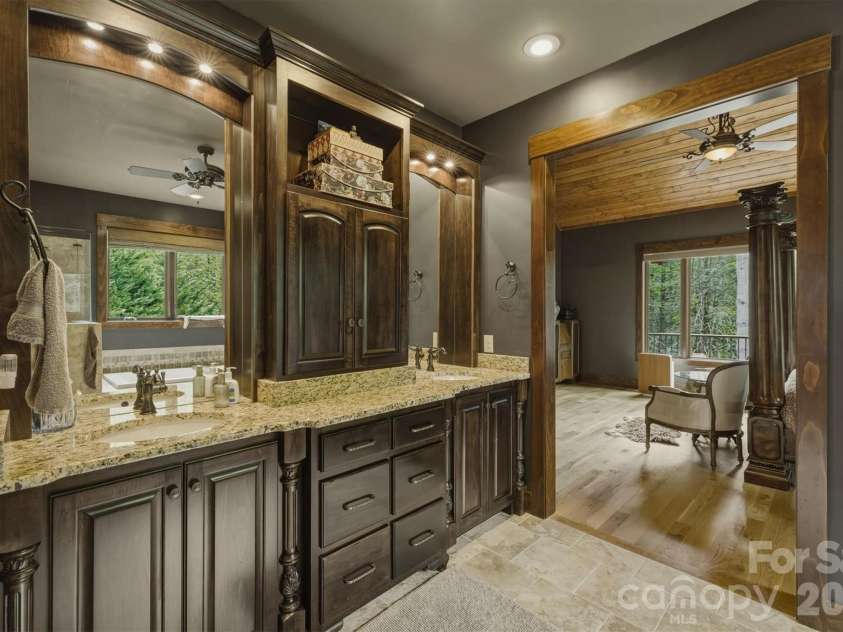 5613 Rocky Falls Lane, Lenoir, NC 28645.  MLS# CAR4372647, YatesRealty ID 15841. 