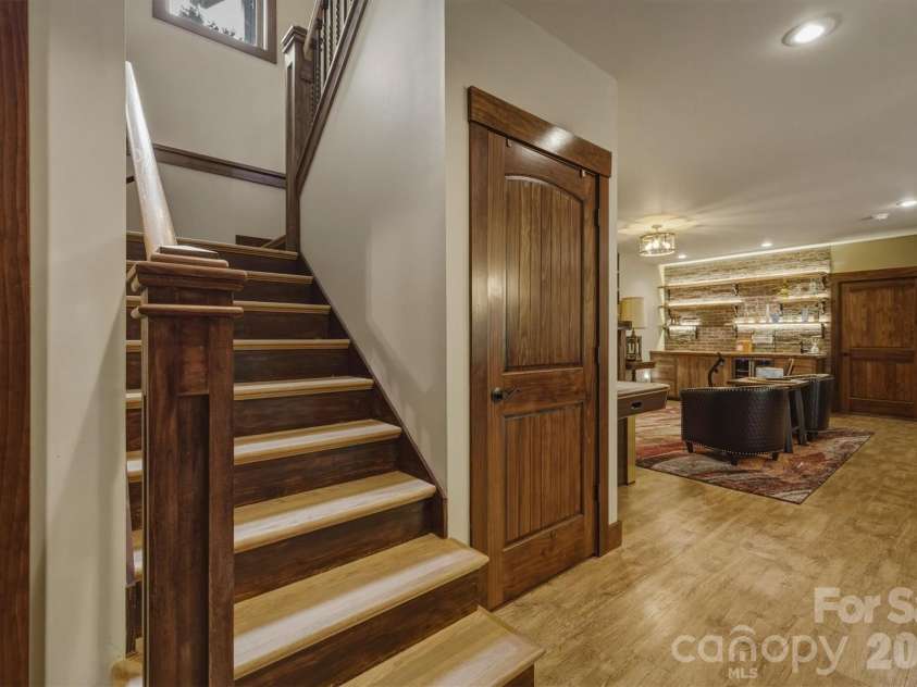 5613 Rocky Falls Lane, Lenoir, NC 28645.  MLS# CAR4372647, YatesRealty ID 15841. 
