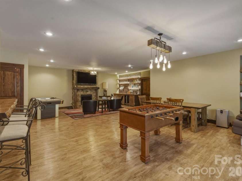 5613 Rocky Falls Lane, Lenoir, NC 28645.  MLS# CAR4372647, YatesRealty ID 15841. 
